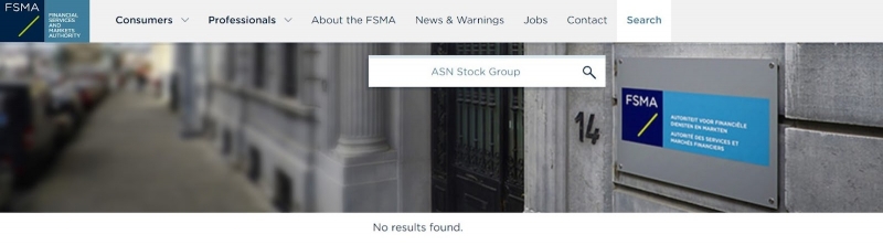 ASN Stock Group: отзывы клиентов о работе компании в 2024 году